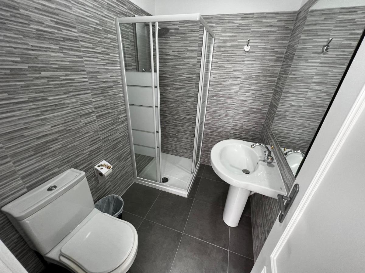 Bed and Breakfast El Jardin De Iris Санта-Крус-де-Тенерифе Экстерьер фото