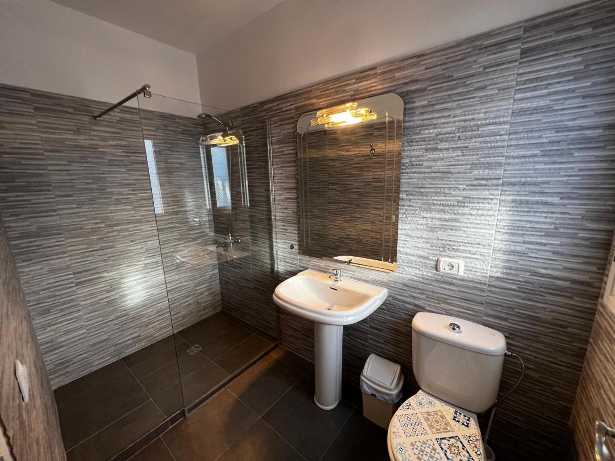 Bed and Breakfast El Jardin De Iris Санта-Крус-де-Тенерифе Экстерьер фото