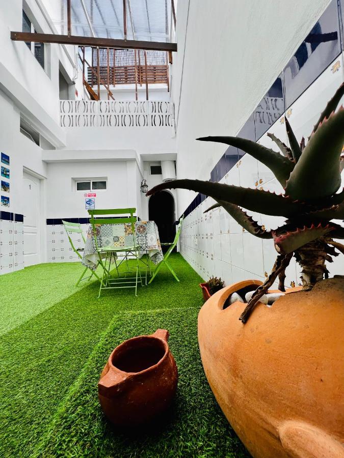 Bed and Breakfast El Jardin De Iris Санта-Крус-де-Тенерифе Экстерьер фото