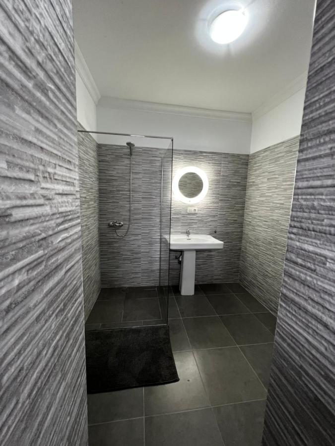 Bed and Breakfast El Jardin De Iris Санта-Крус-де-Тенерифе Экстерьер фото