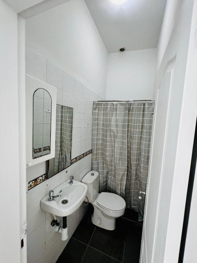 Bed and Breakfast El Jardin De Iris Санта-Крус-де-Тенерифе Экстерьер фото