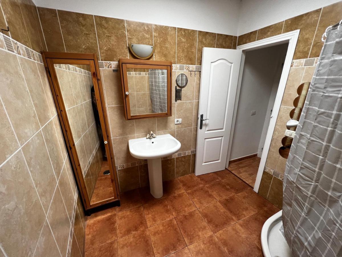 Bed and Breakfast El Jardin De Iris Санта-Крус-де-Тенерифе Экстерьер фото